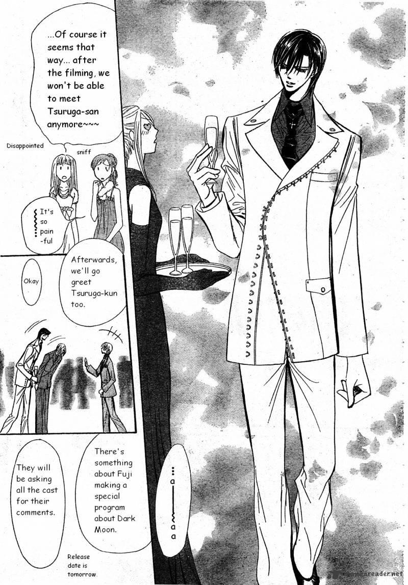 Skip Beat, Chapter 171 image 13